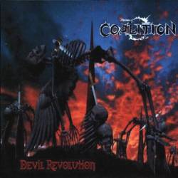 Coalition : Devil Revolution
